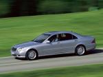 Mercedes-Benz S55 AMG 1999 года
